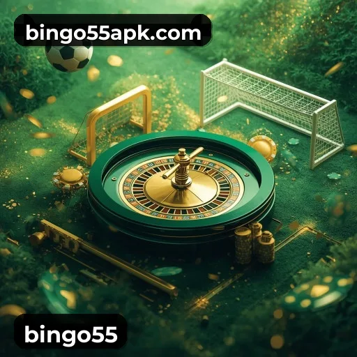 App Store bingo55
