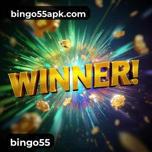 iPhone bingo55