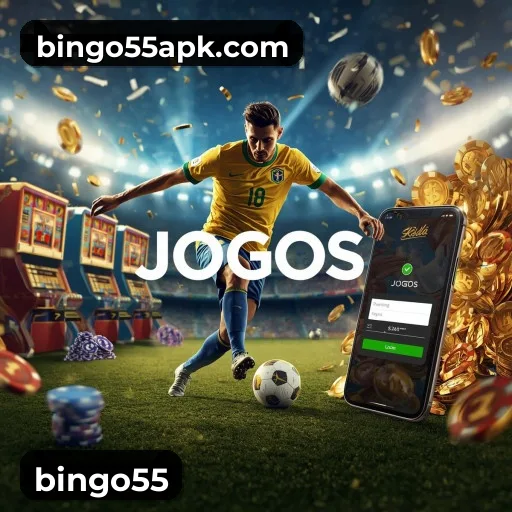 Android bingo55