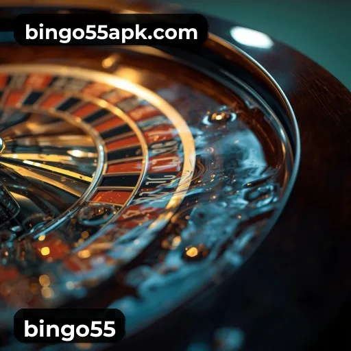cassino_Baccarat