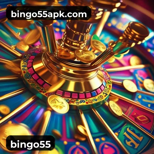 Performance App bingo55