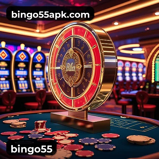 Instalar bingo55 Mac