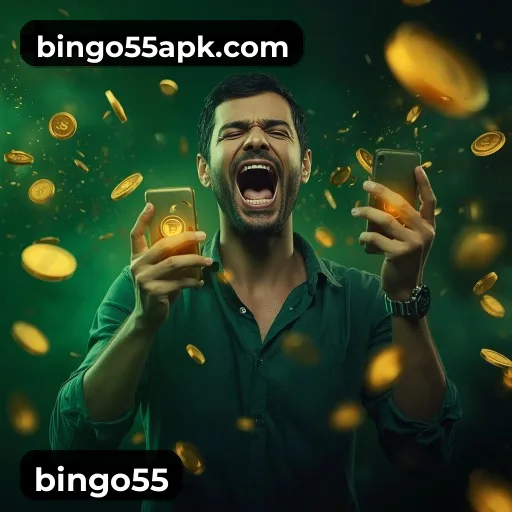 Baixar bingo55 Android