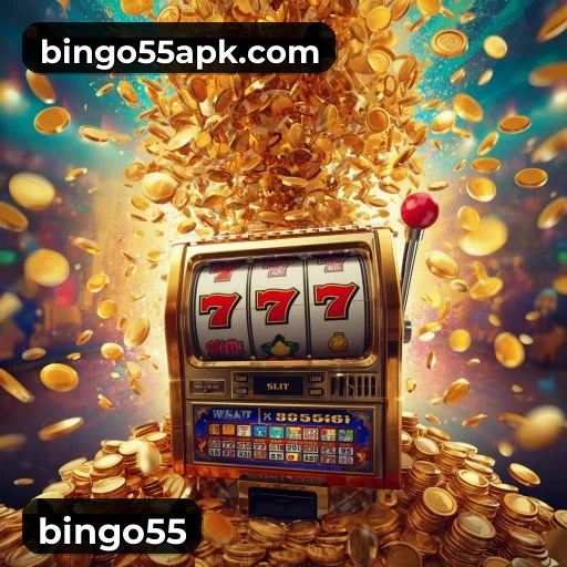 Link Download bingo55