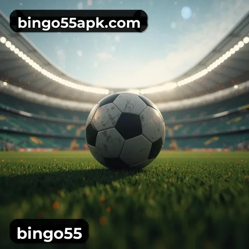 Benefícios Download bingo55