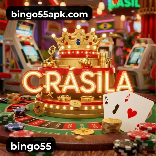 Aviator - Crash game na bingo55