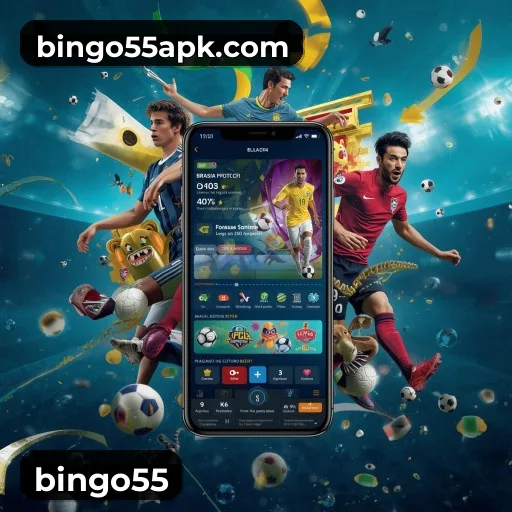 Aviator - Crash game na bingo55