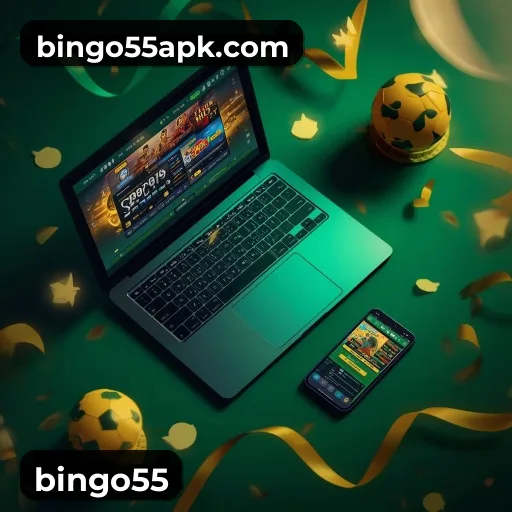 Aviator - Crash game na bingo55