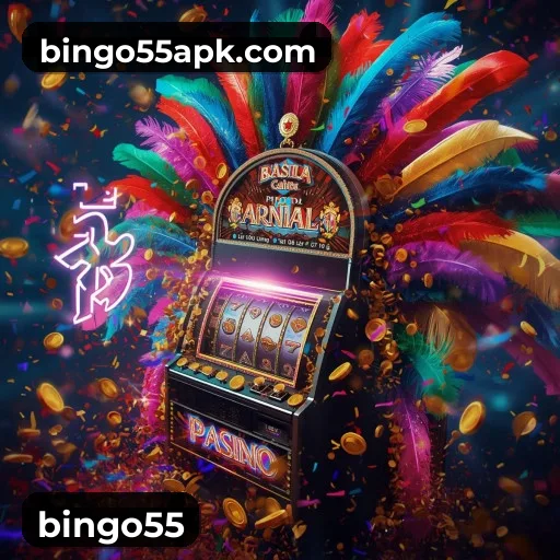 Free spins bingo55