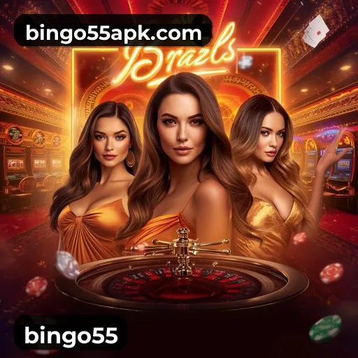 Promoções de slots bingo55