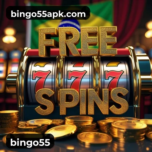 Evolução VIP bingo55