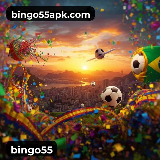 Programa VIP bingo55