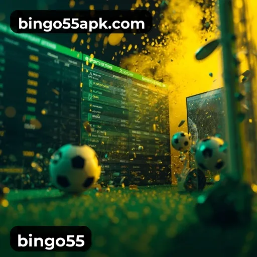 Vantagens VIP bingo55