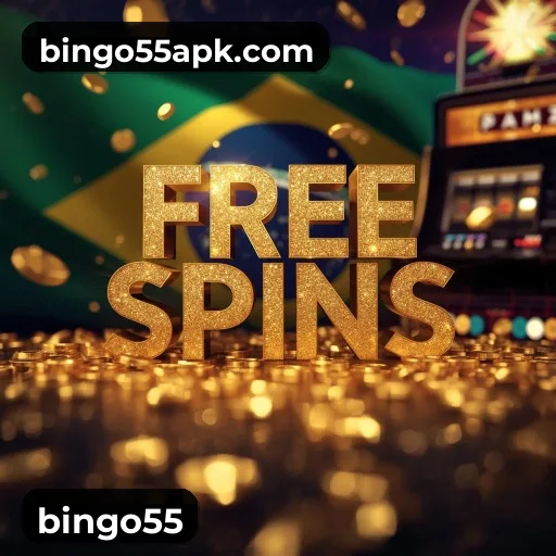 Bônus VIP bingo55