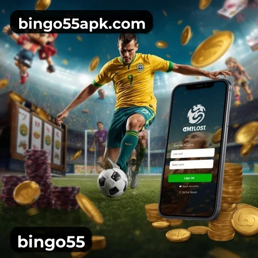 Sistema VIP bingo55