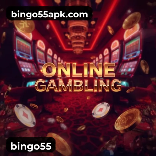 Sucesso bingo55