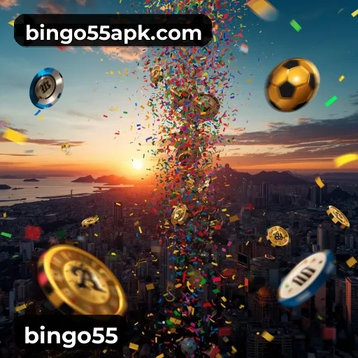 Estratégias bingo55
