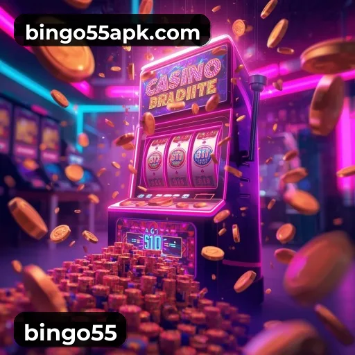Chances Ganhar bingo55