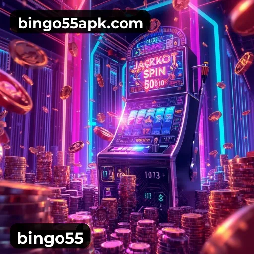 Oportunidades bingo55