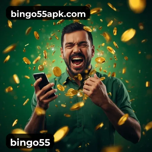 Prêmio bingo55