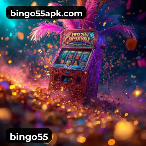 Dicas Ganhar bingo55