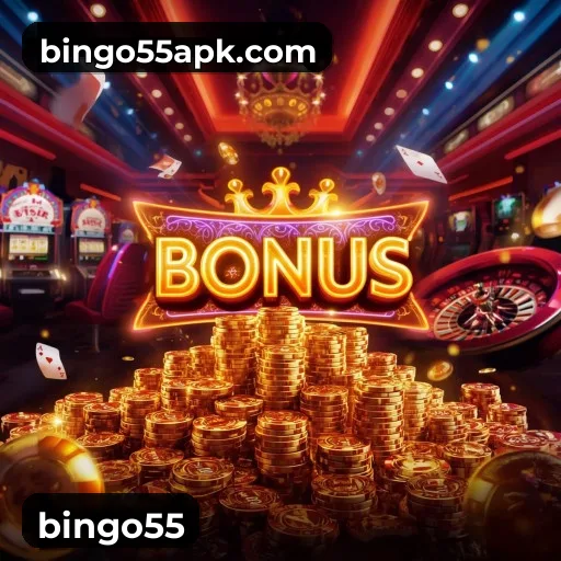 Vitória bingo55